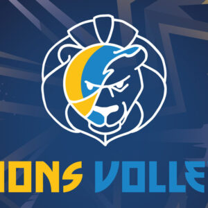 lions LIONS VOLLEY è realtà